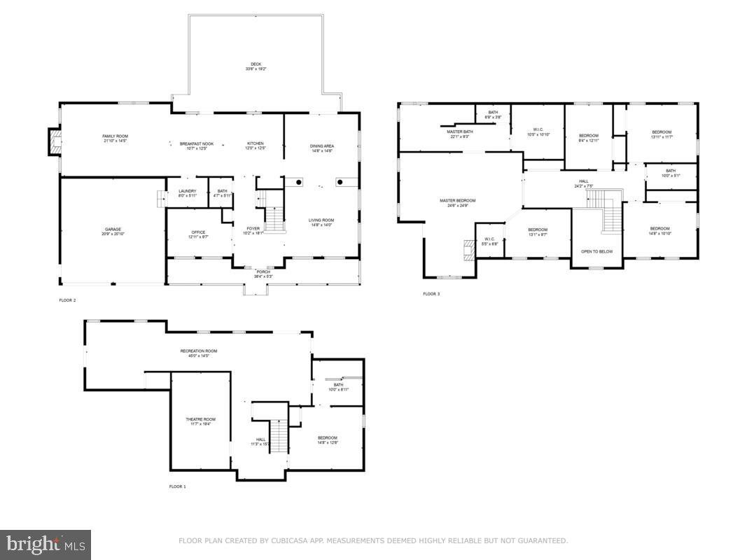 CROSS POINT - Residential
