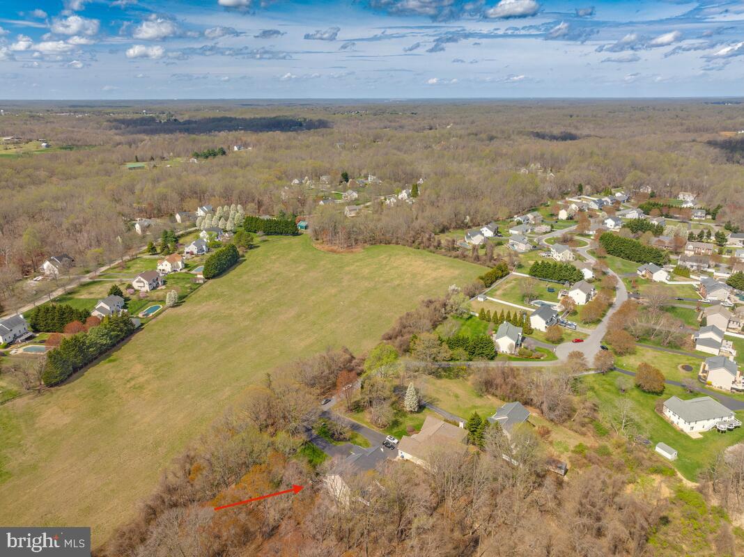 CROSS POINT - Residential