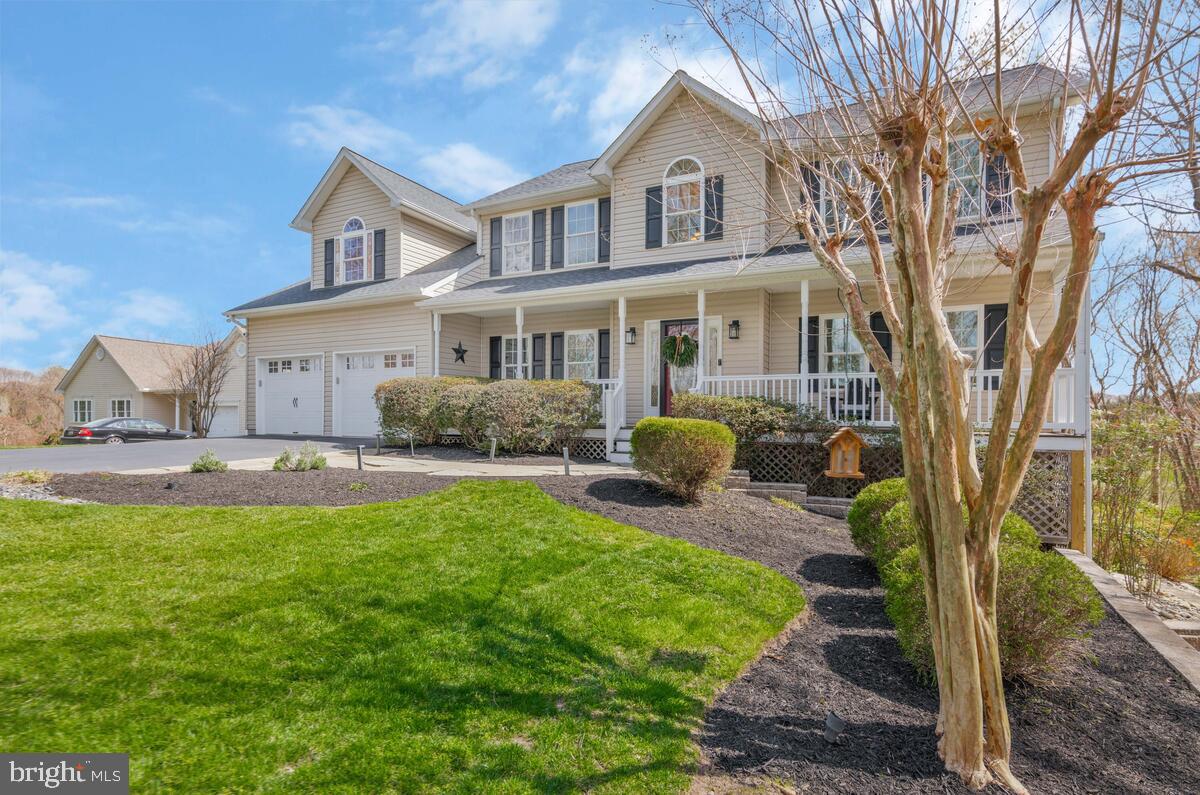 180 TORNADO LANE