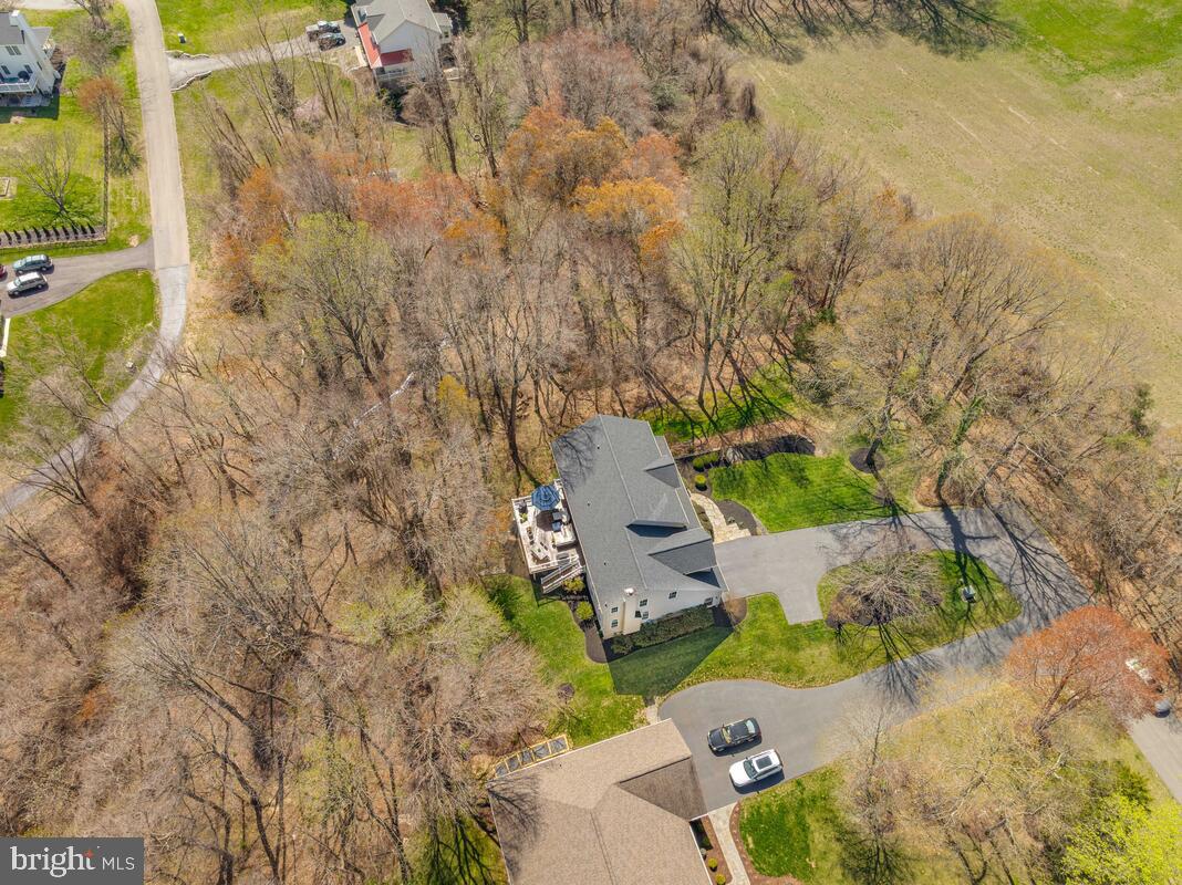 CROSS POINT - Residential