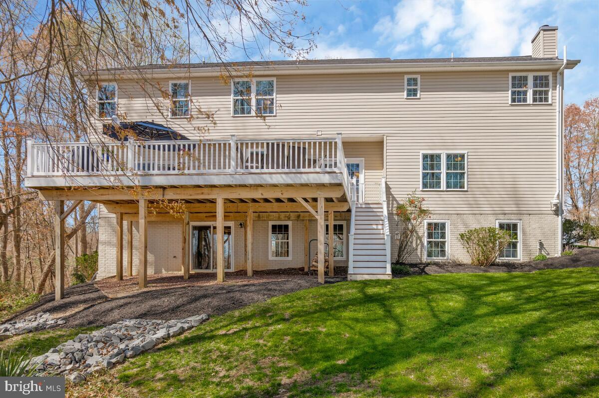 CROSS POINT - Residential