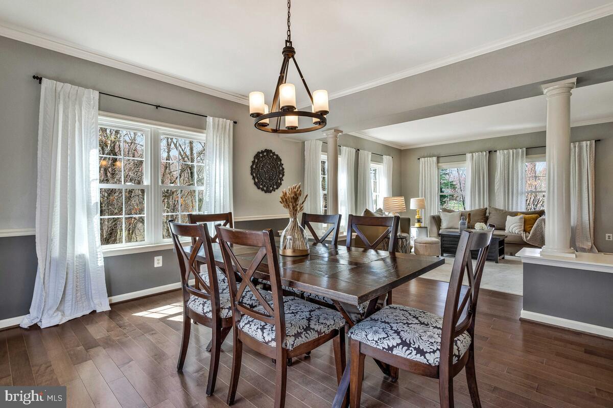 CROSS POINT - Residential