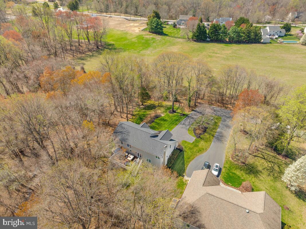 CROSS POINT - Residential