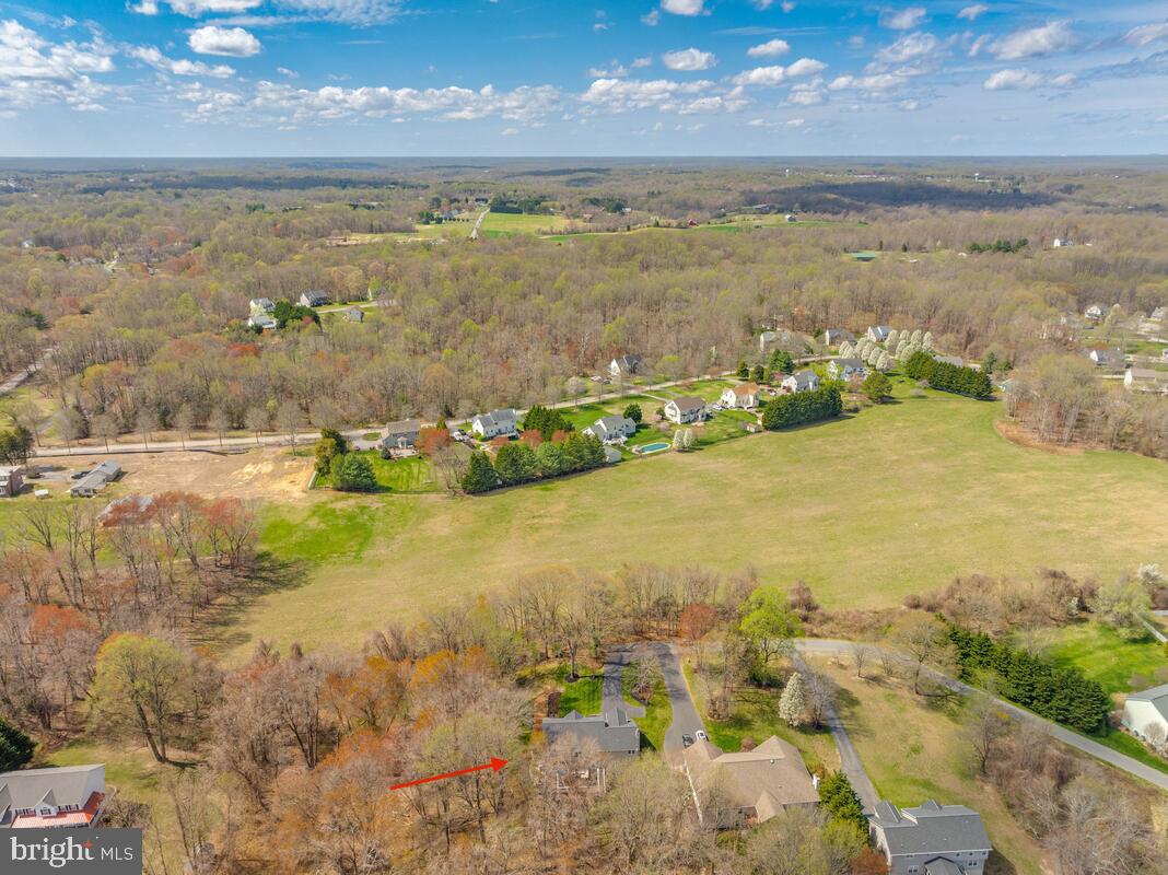 CROSS POINT - Residential