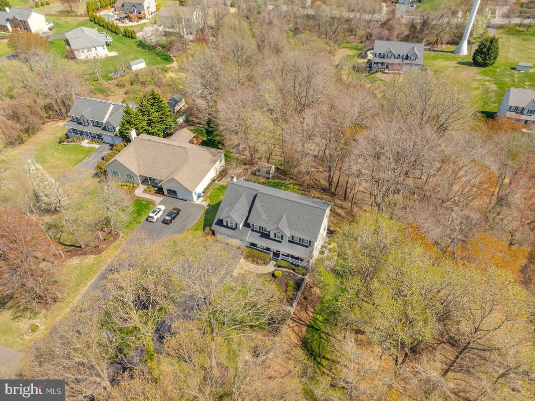 CROSS POINT - Residential