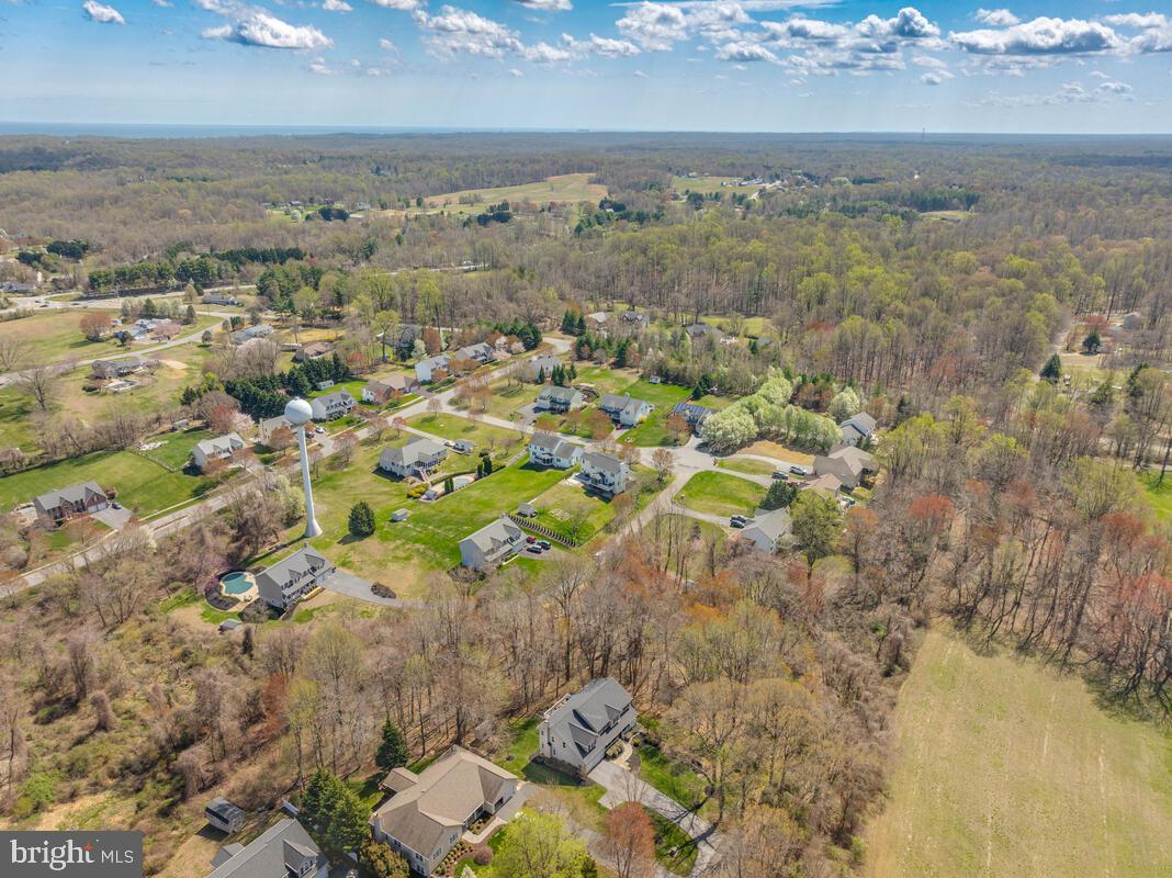 CROSS POINT - Residential