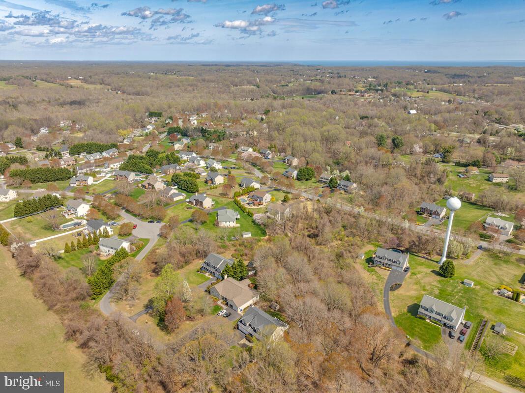 CROSS POINT - Residential