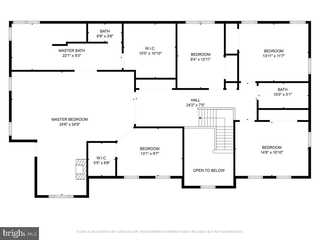 CROSS POINT - Residential