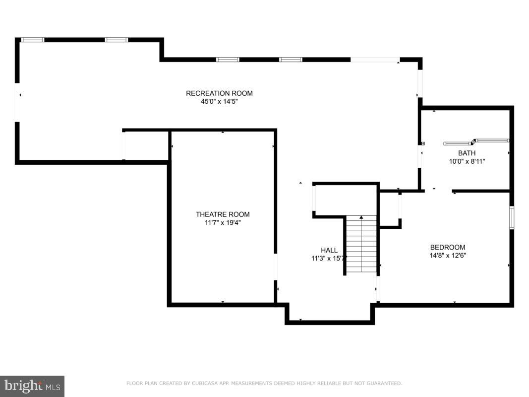 CROSS POINT - Residential