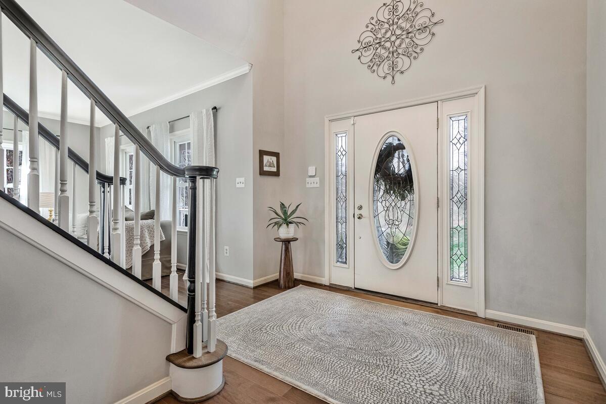 CROSS POINT - Residential