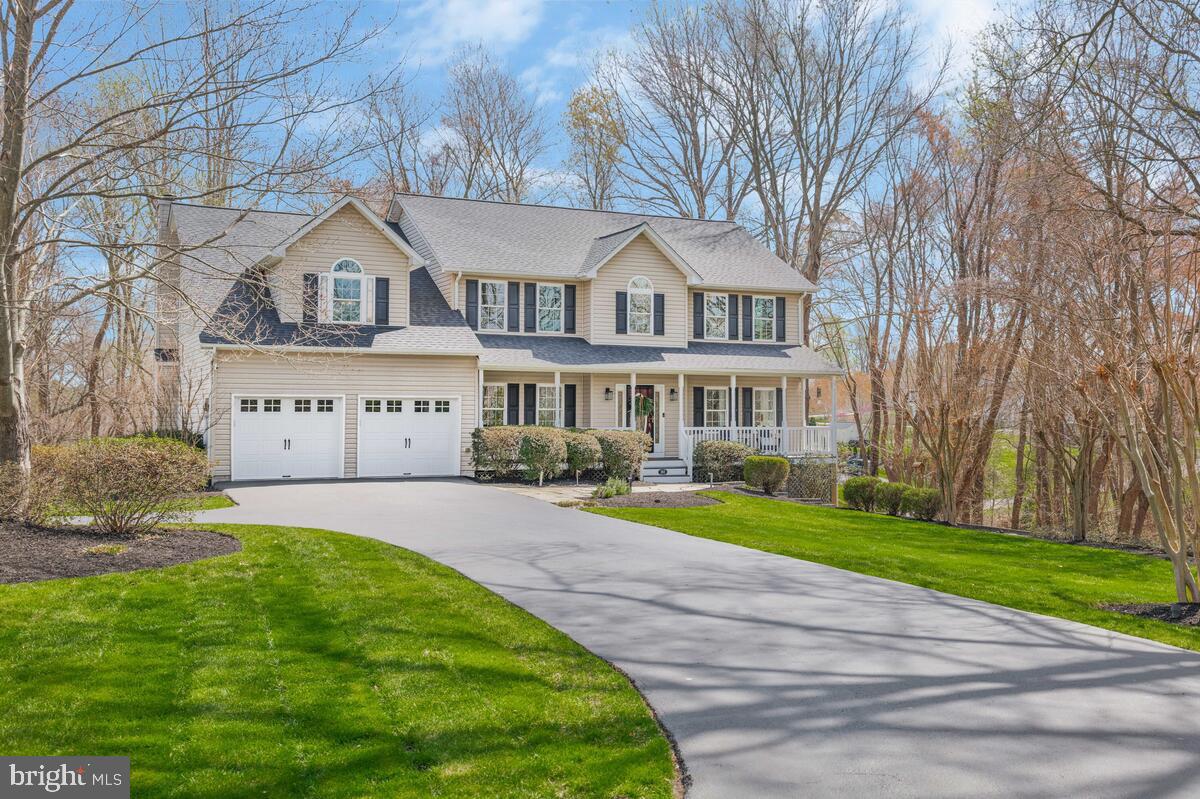180 TORNADO LANE