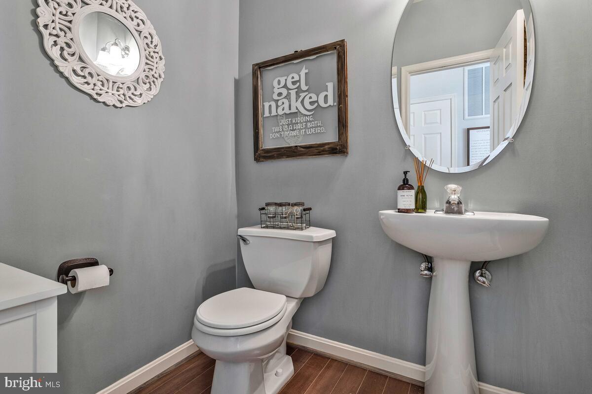 CROSS POINT - Residential