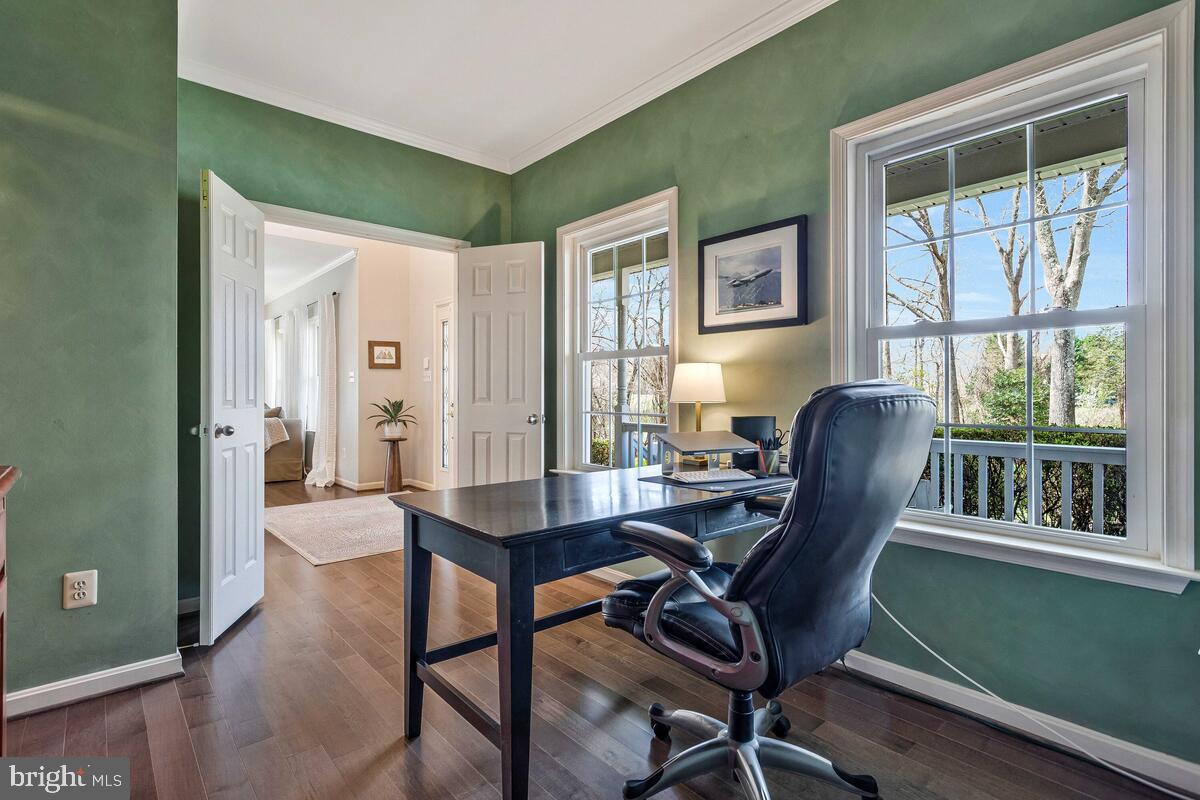 CROSS POINT - Residential