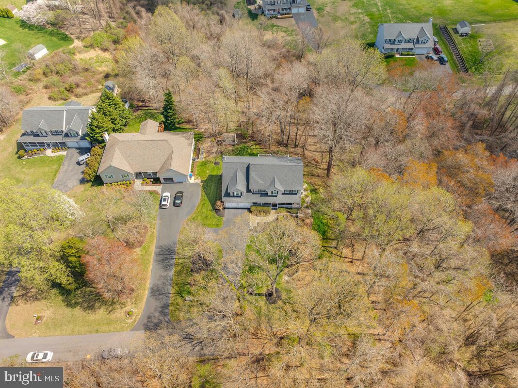 CROSS POINT - Residential