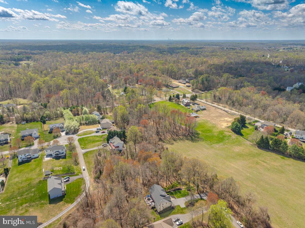 CROSS POINT - Residential