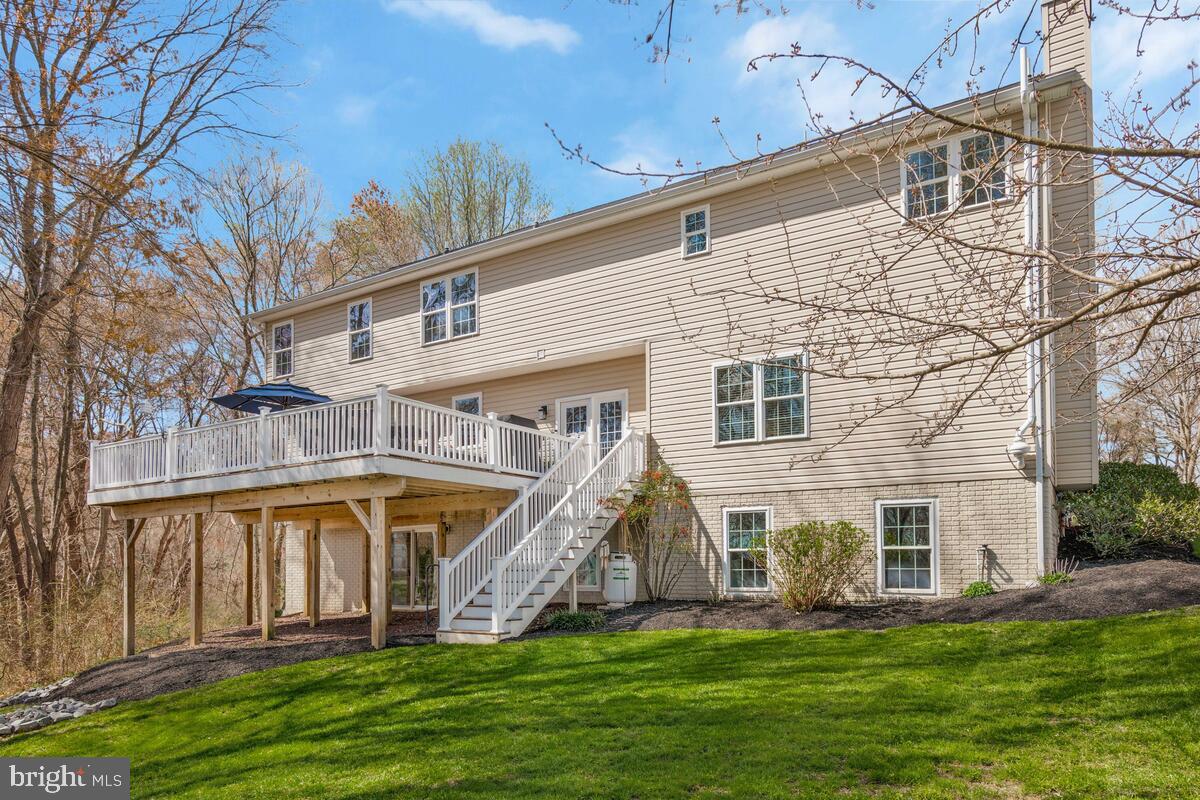 CROSS POINT - Residential