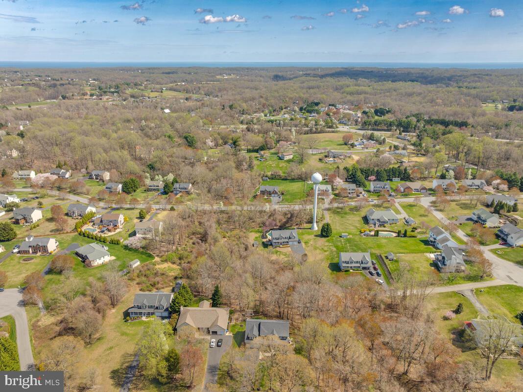 CROSS POINT - Residential