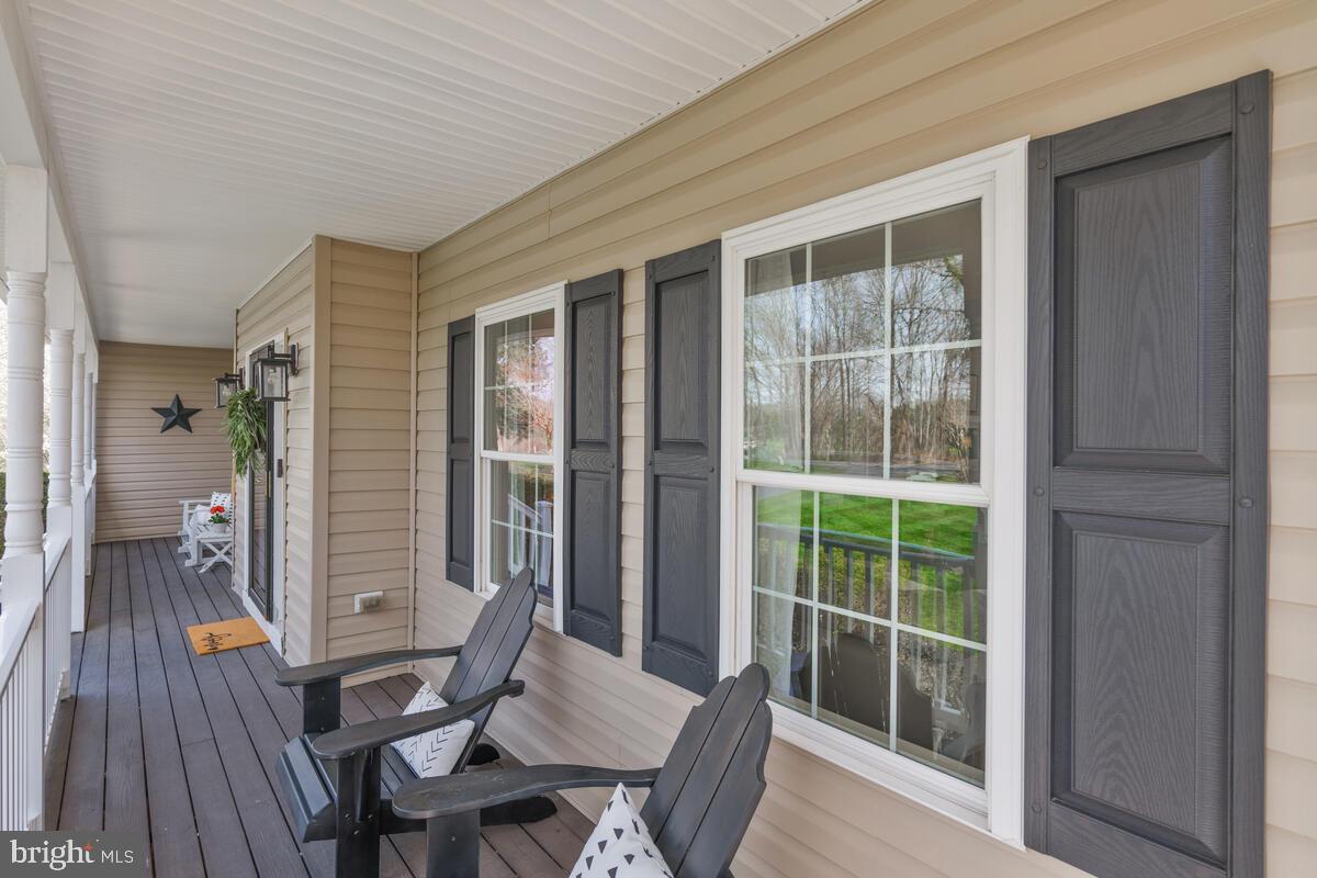 CROSS POINT - Residential