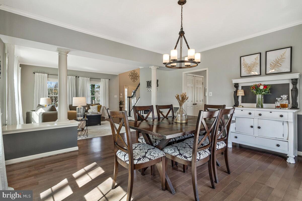 CROSS POINT - Residential