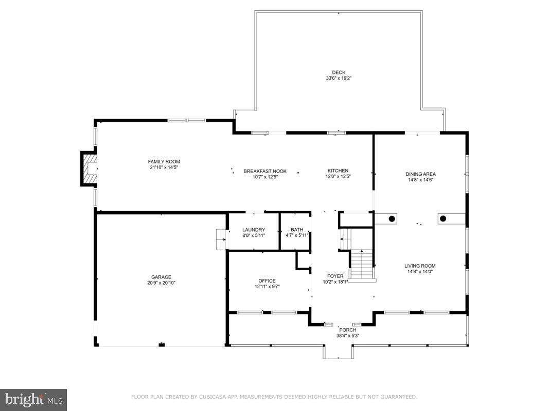 CROSS POINT - Residential
