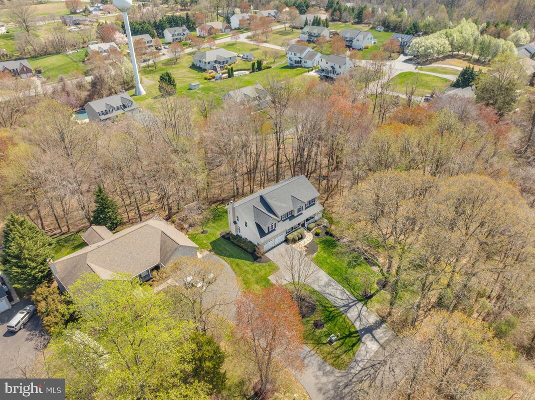 CROSS POINT - Residential