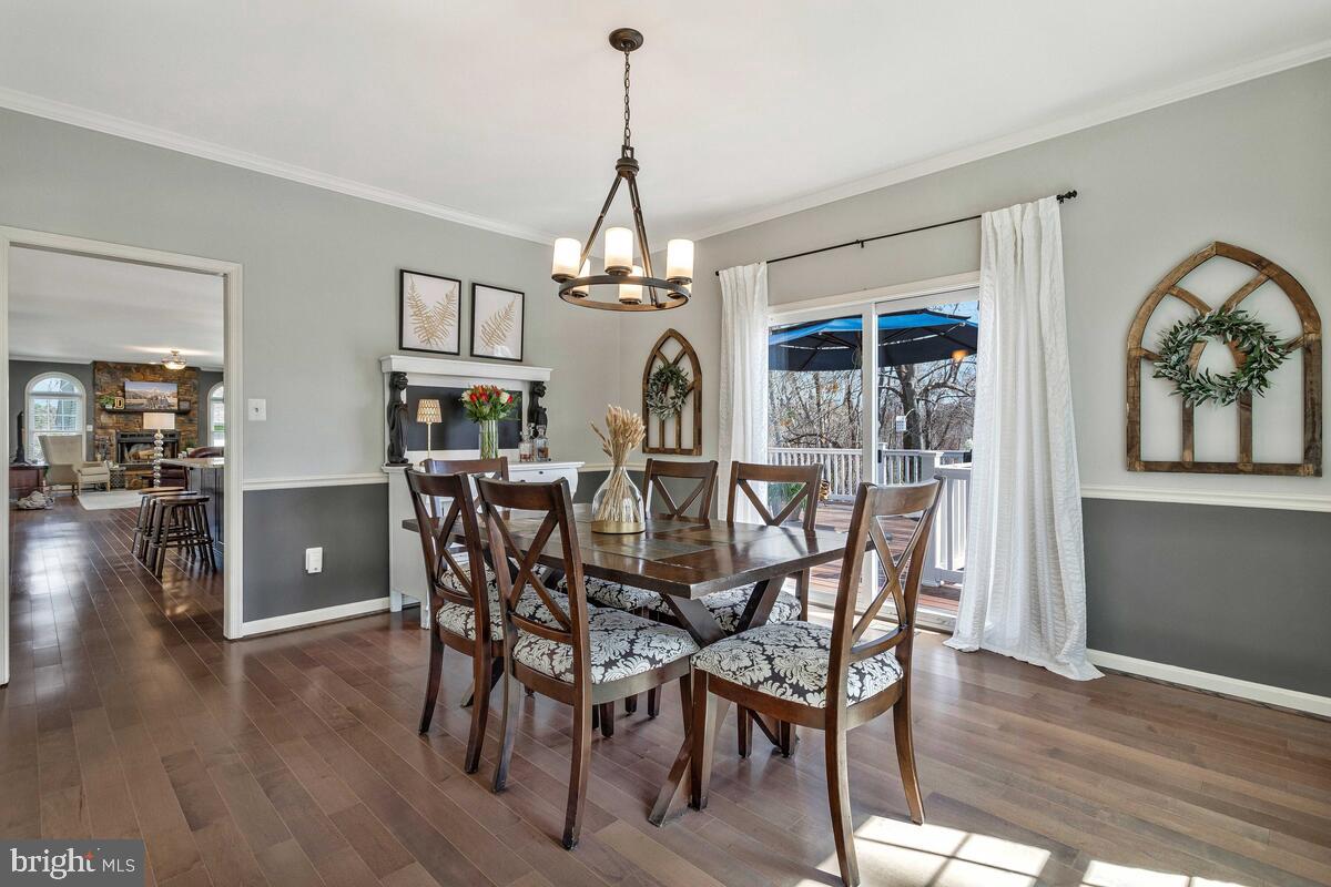 CROSS POINT - Residential