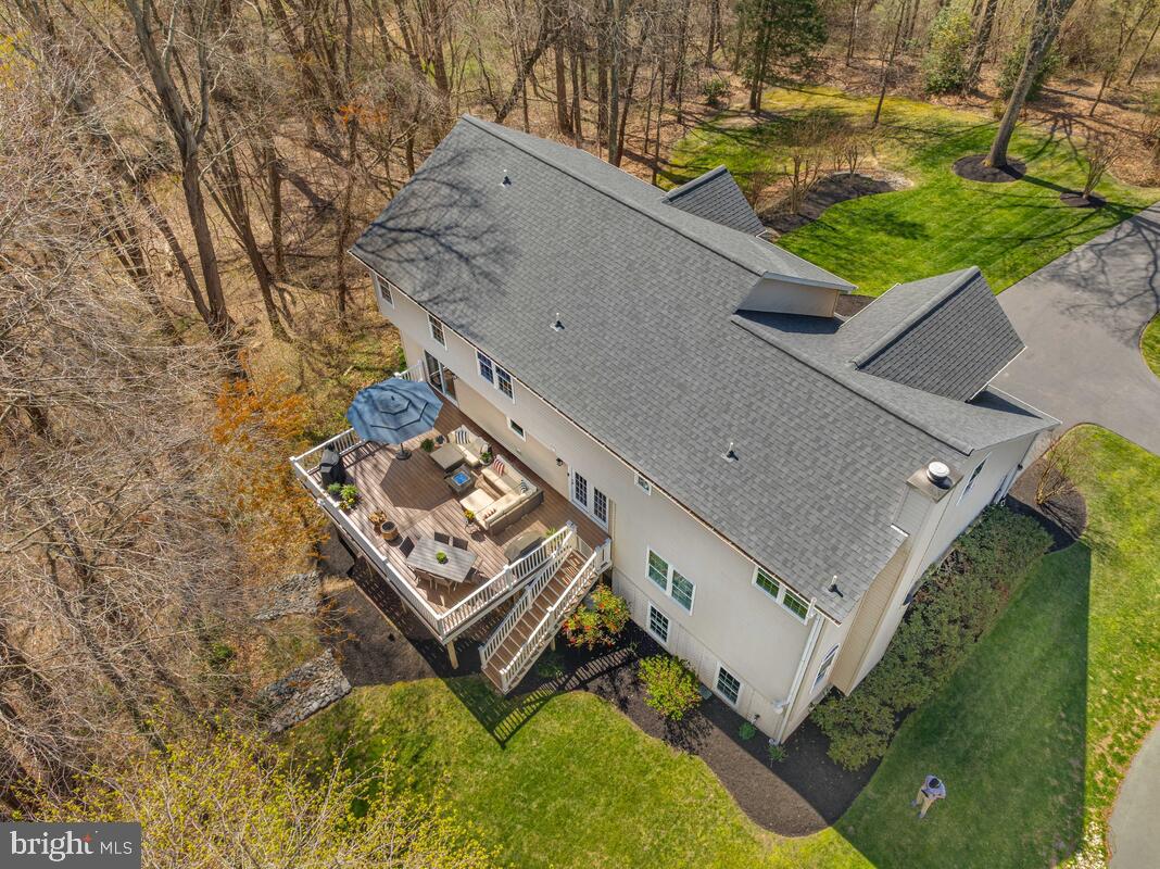 CROSS POINT - Residential