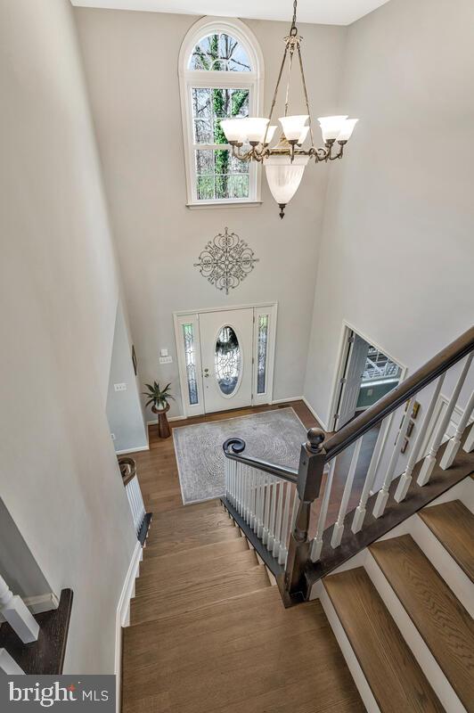 CROSS POINT - Residential