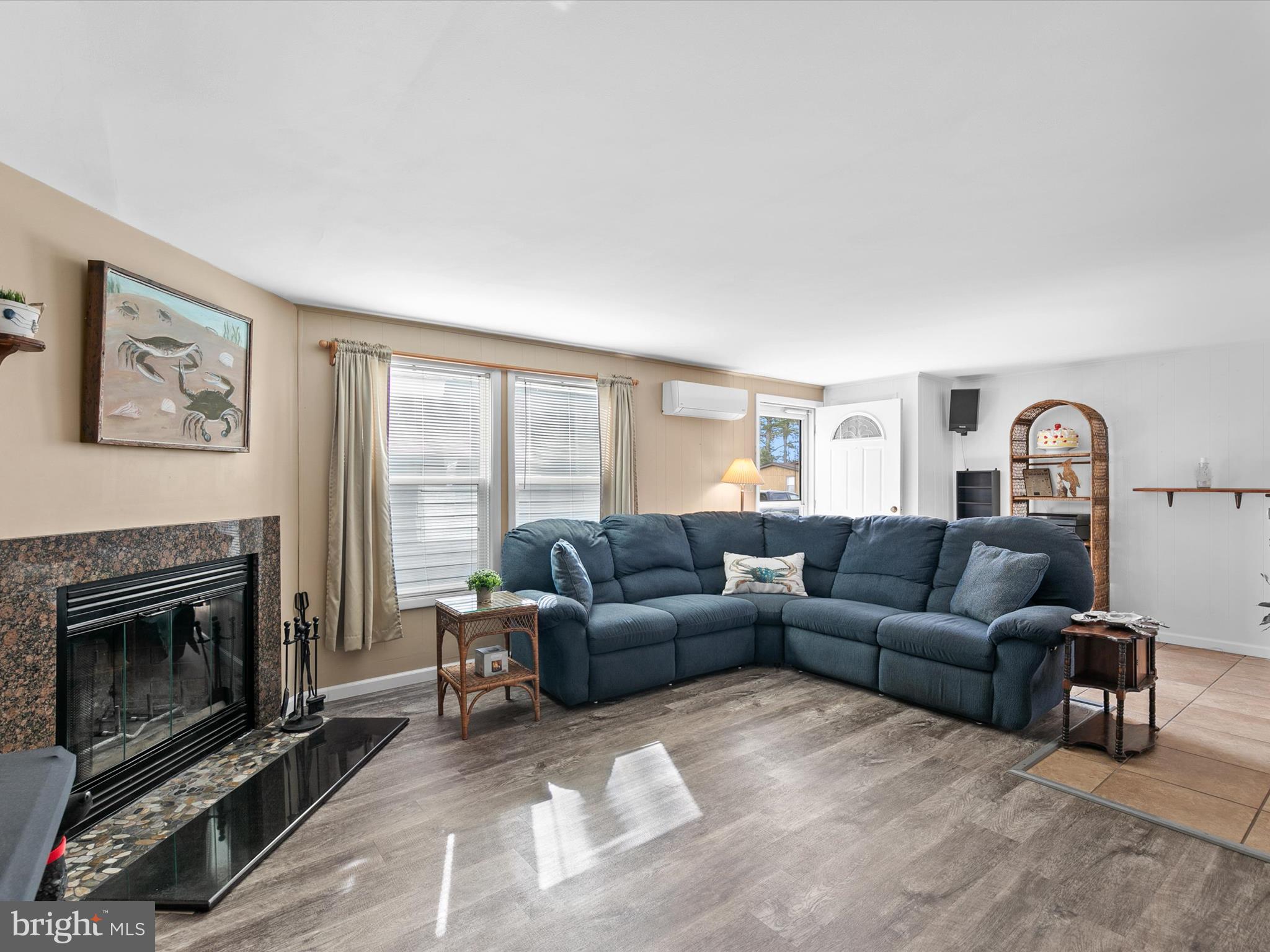 MARINERS COVE - Residential