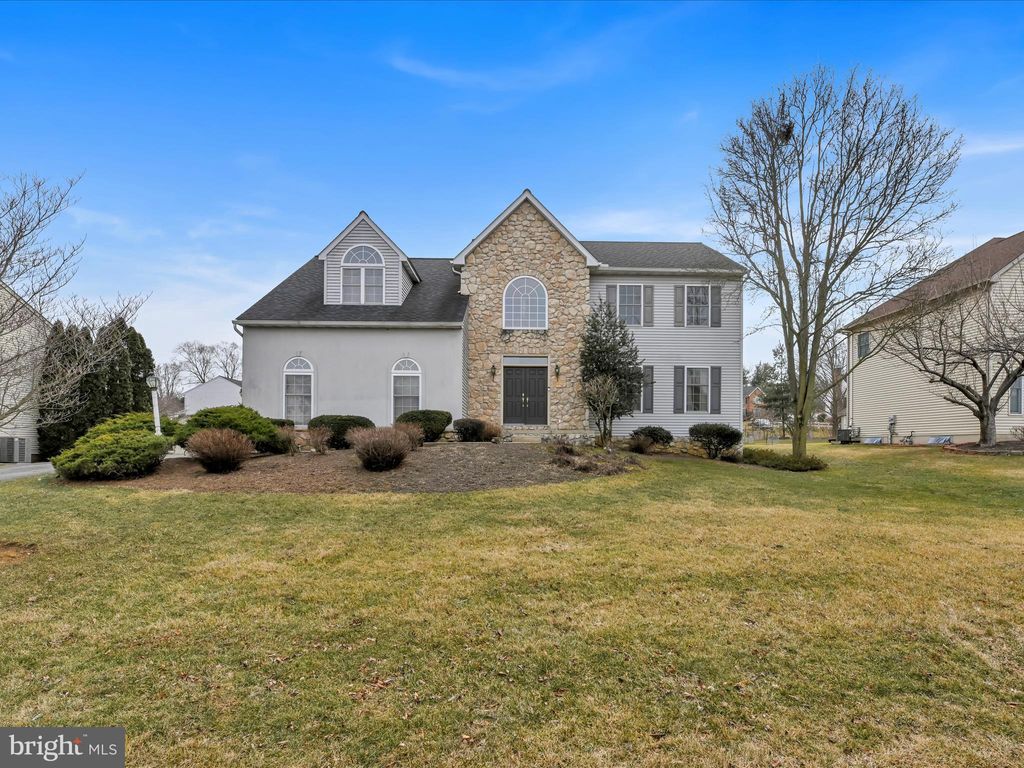 Photo of 434 Rhoda Drive, LANCASTER, PA 17601 (MLS # PALA2064414)