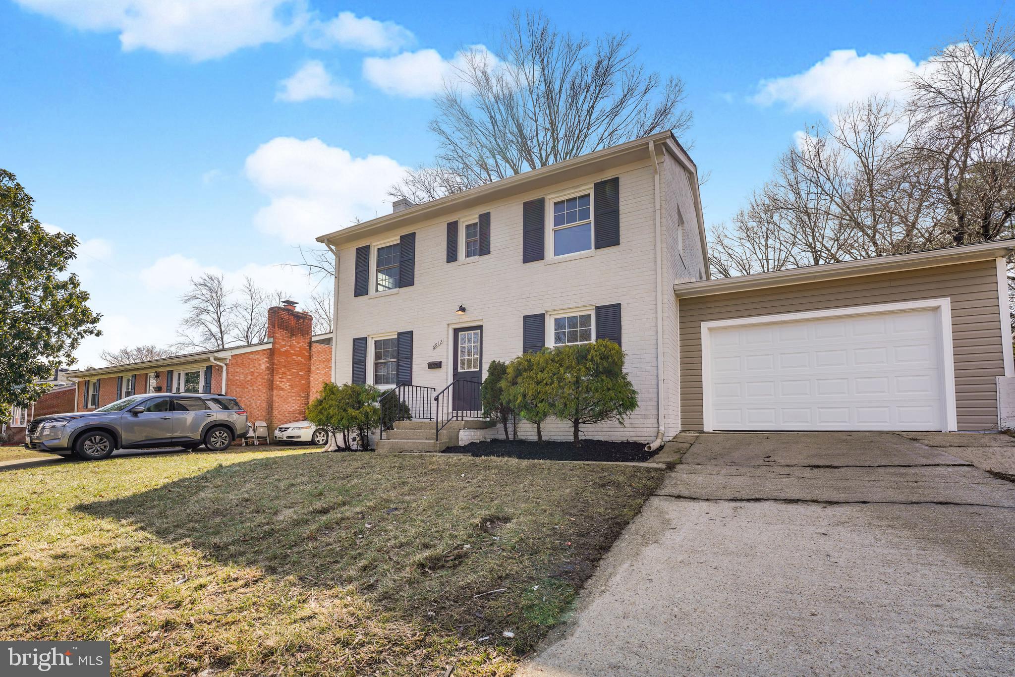 RUTLEDGE - Residential