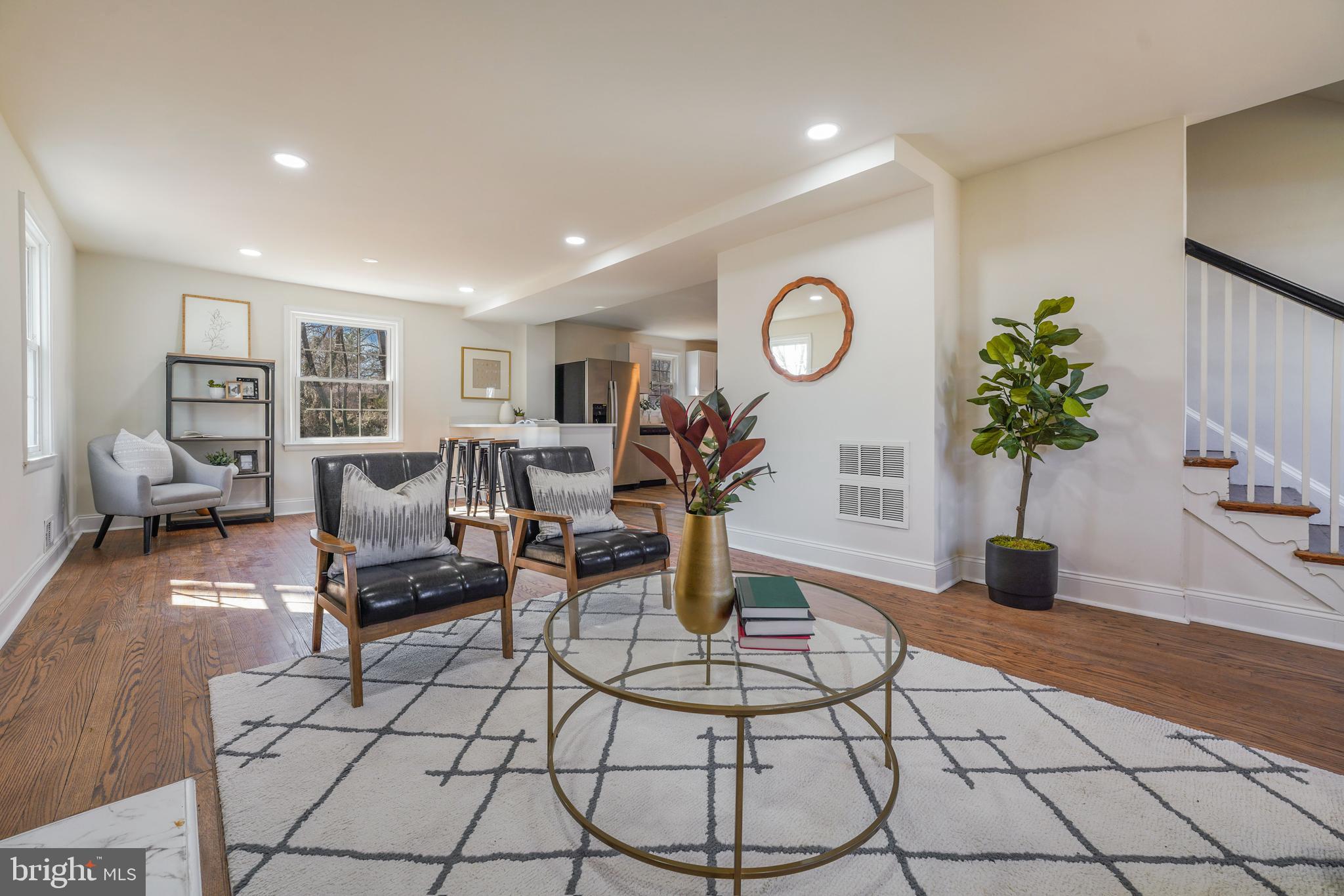 RUTLEDGE - Residential