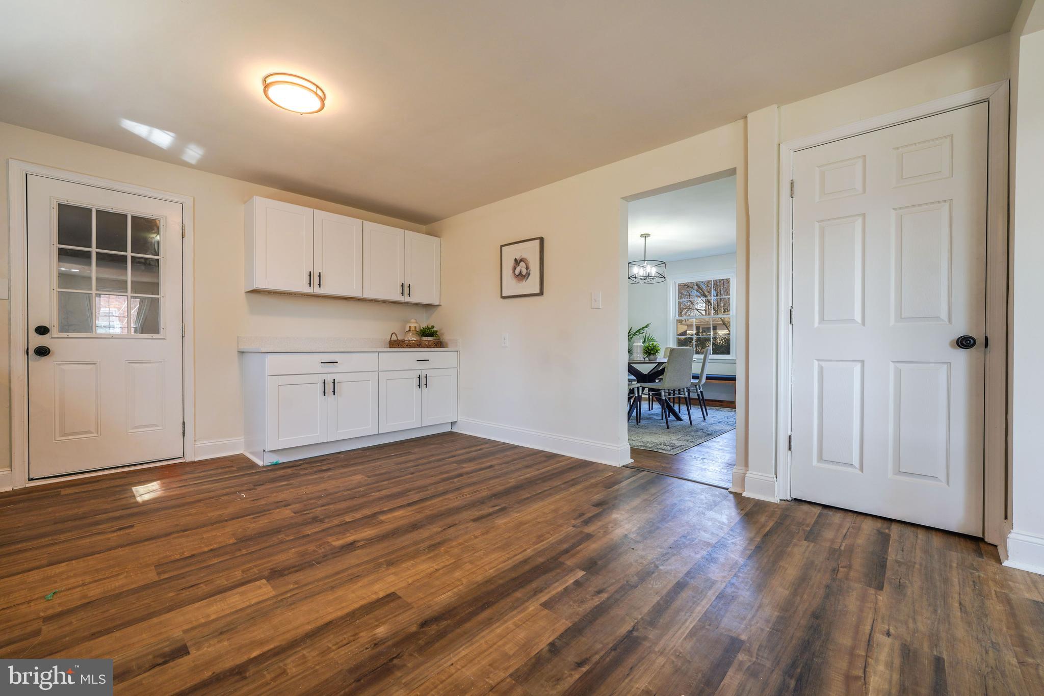 RUTLEDGE - Residential