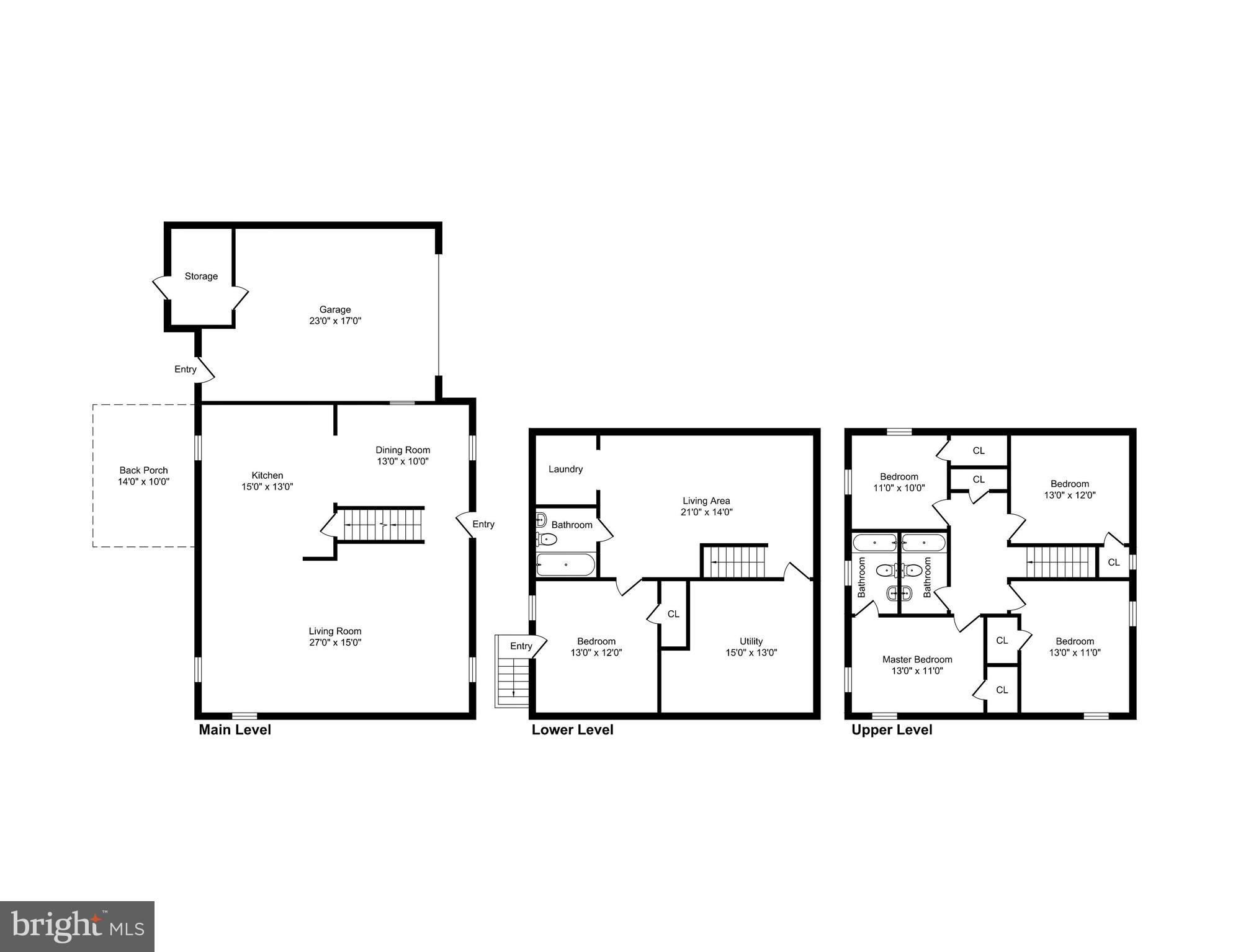 RUTLEDGE - Residential