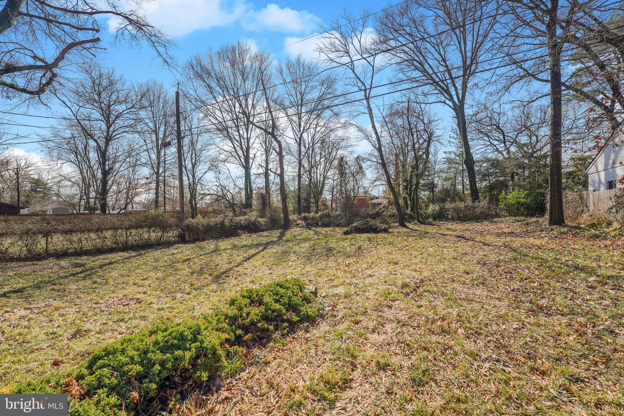 RUTLEDGE - Residential