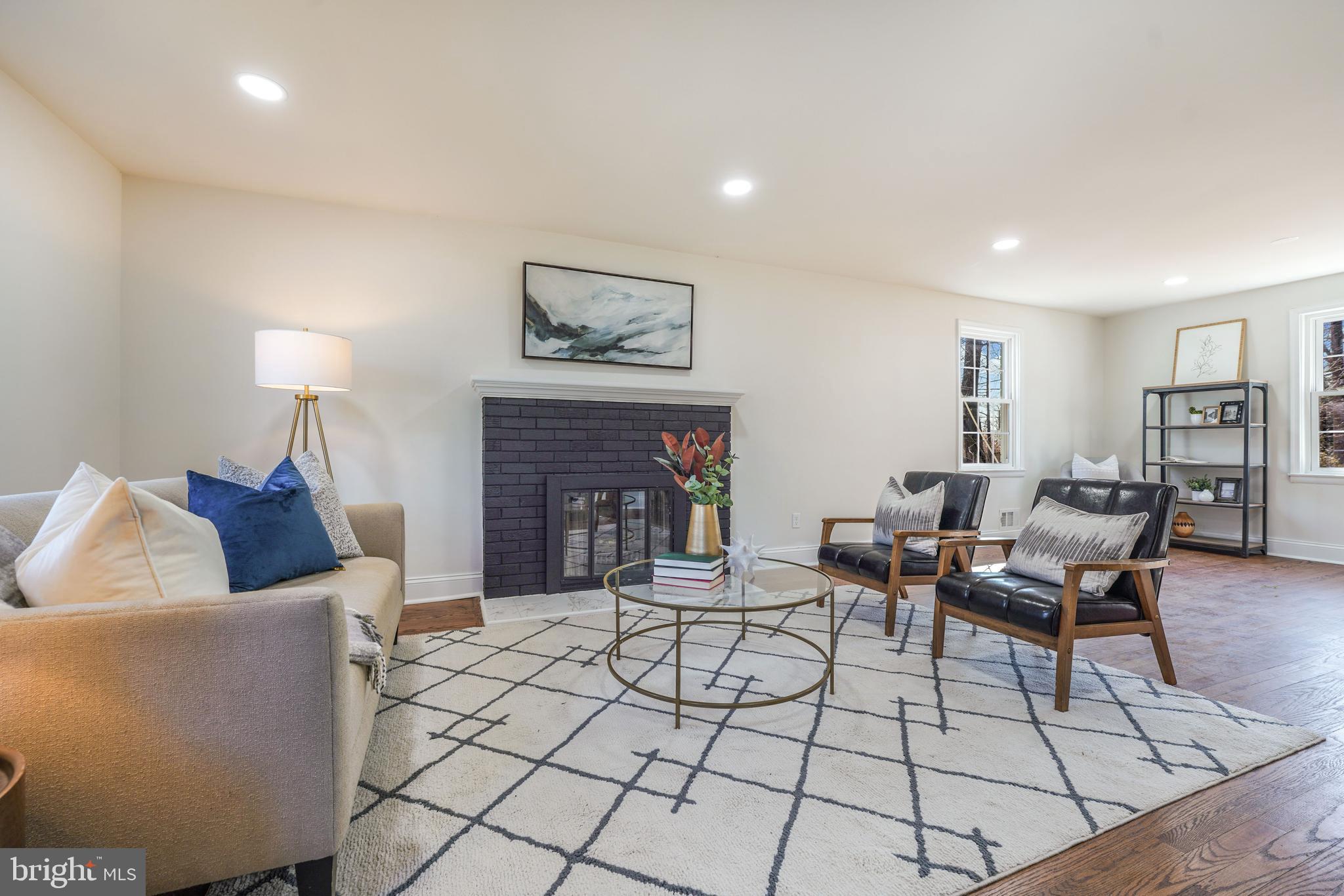 RUTLEDGE - Residential