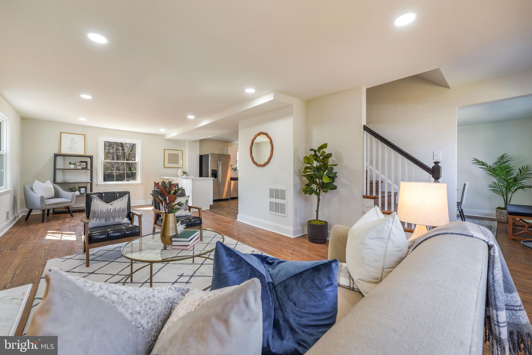 RUTLEDGE - Residential