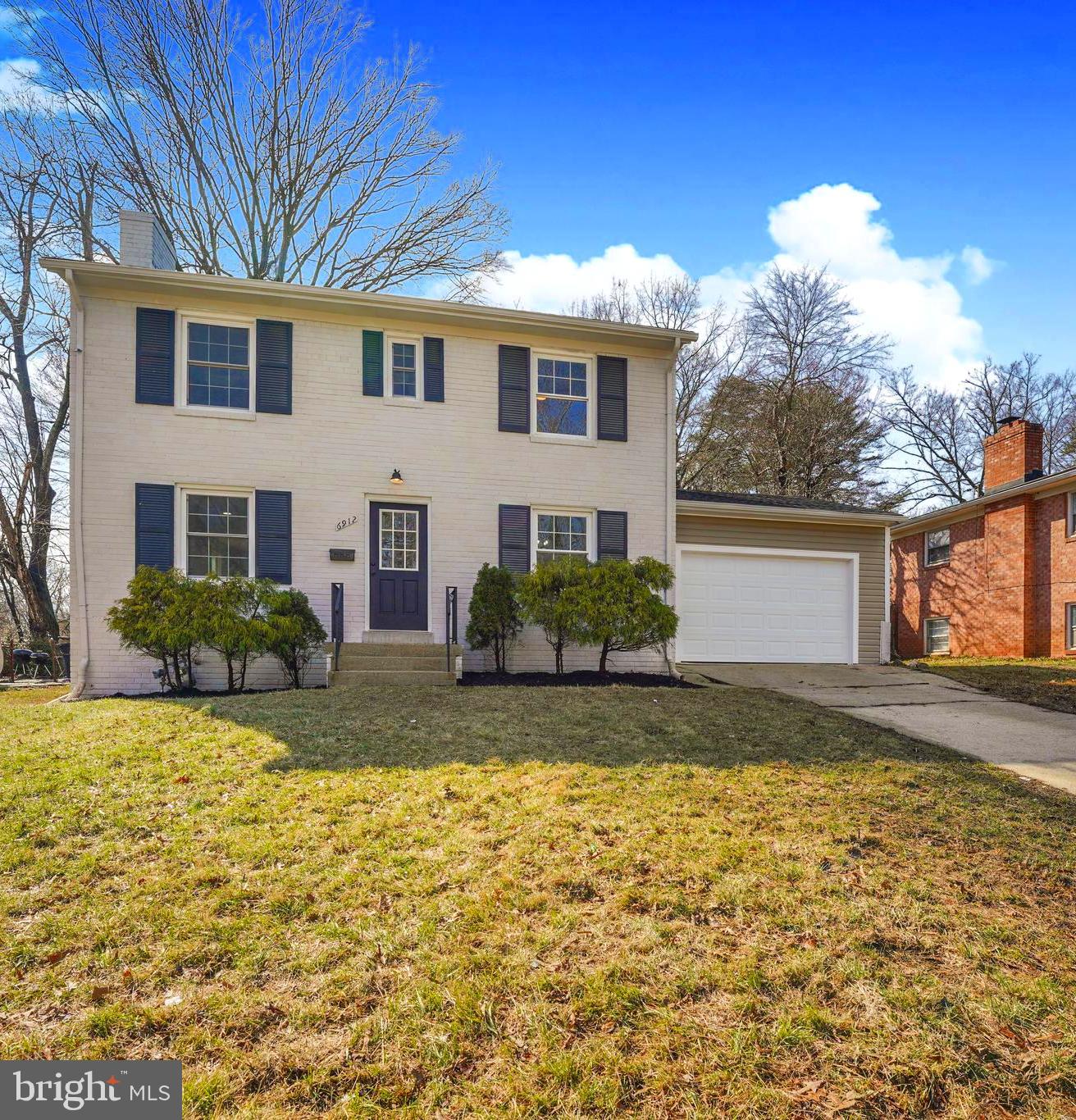 RUTLEDGE - Residential