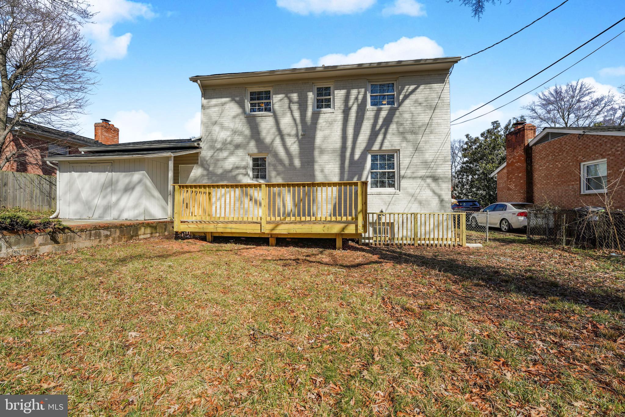 RUTLEDGE - Residential