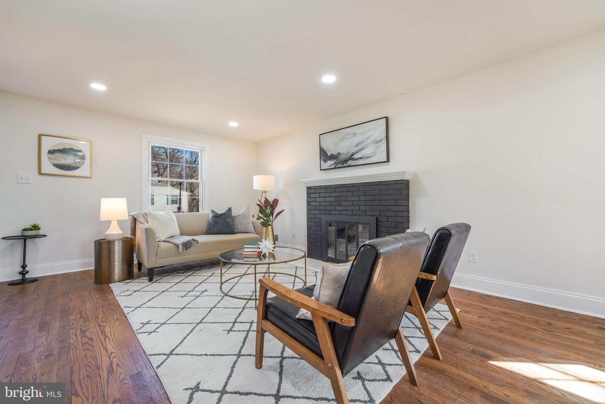 RUTLEDGE - Residential