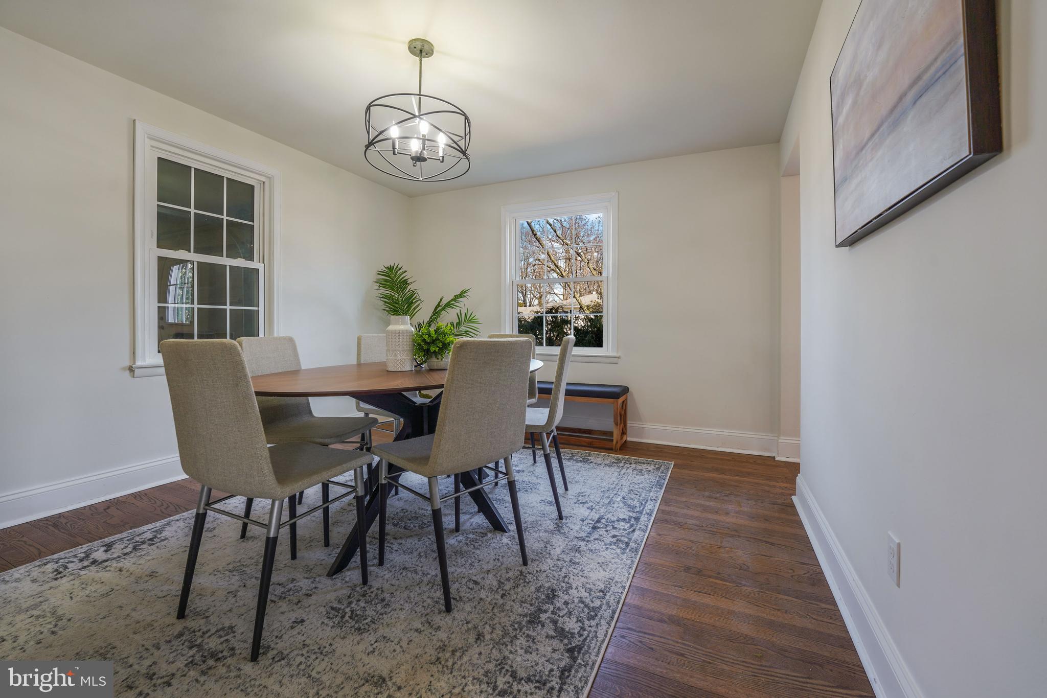 RUTLEDGE - Residential