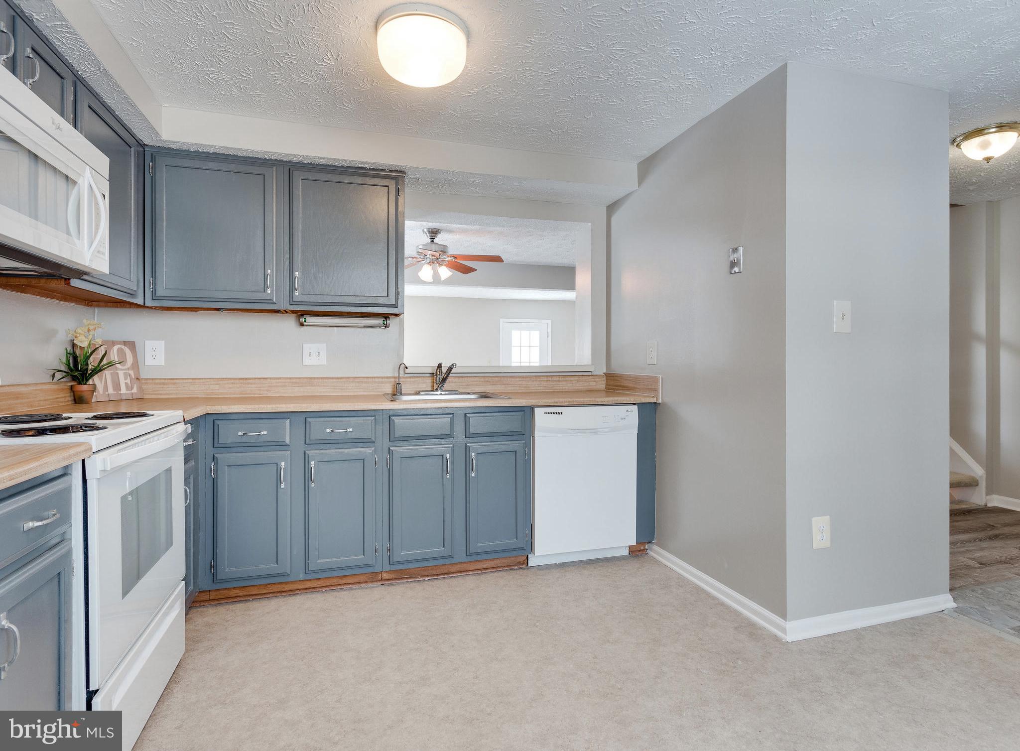 KEENE MILL VILLAGE - Residential Lease