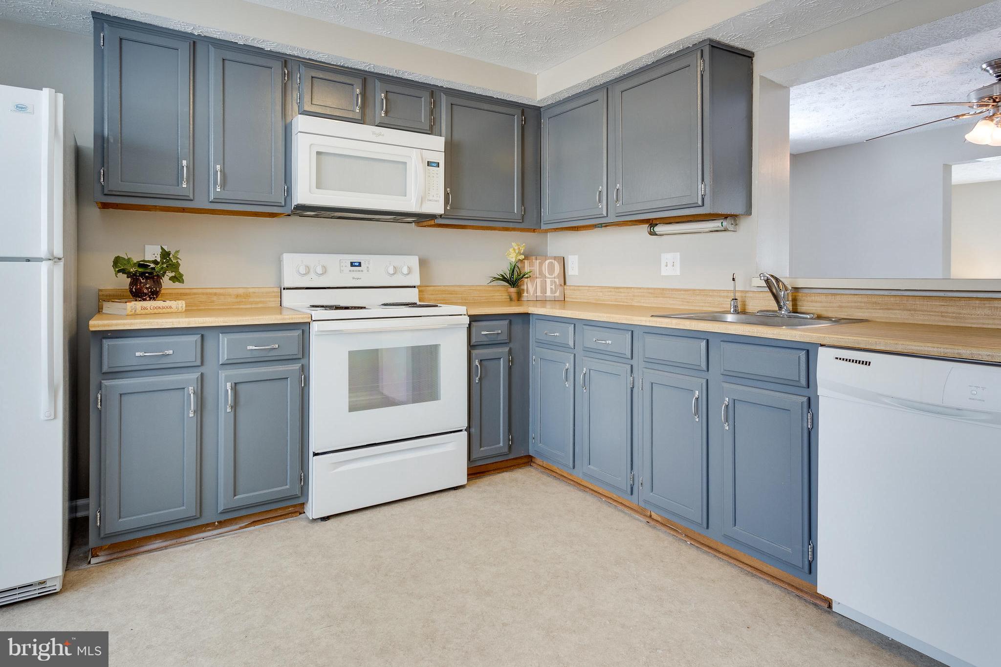 KEENE MILL VILLAGE - Residential Lease