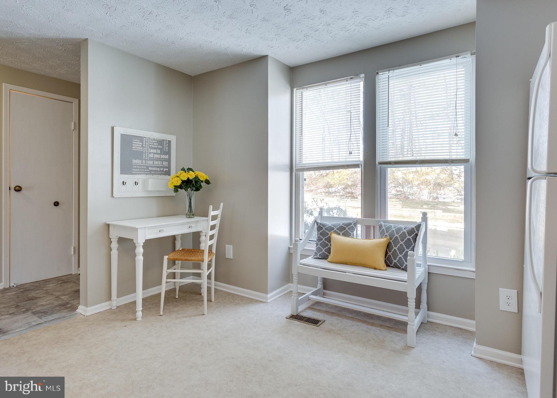 KEENE MILL VILLAGE - Residential Lease