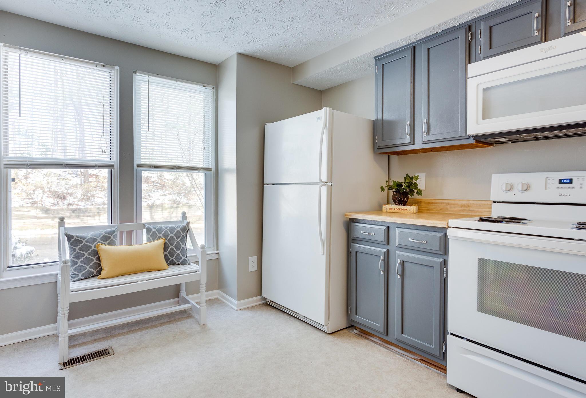 KEENE MILL VILLAGE - Residential Lease