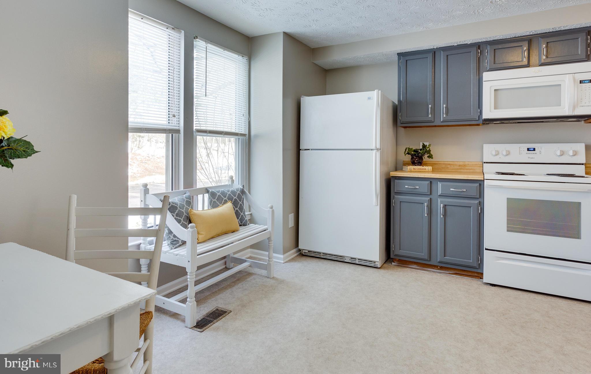 KEENE MILL VILLAGE - Residential Lease