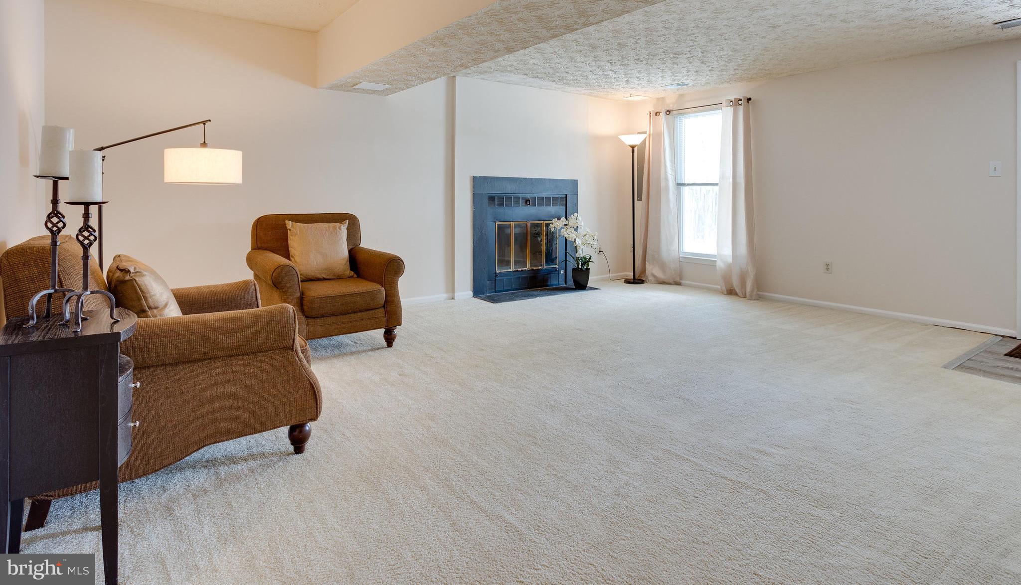 KEENE MILL VILLAGE - Residential Lease