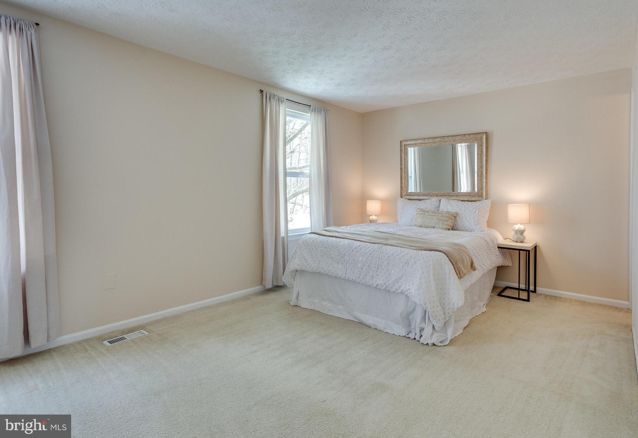 KEENE MILL VILLAGE - Residential Lease