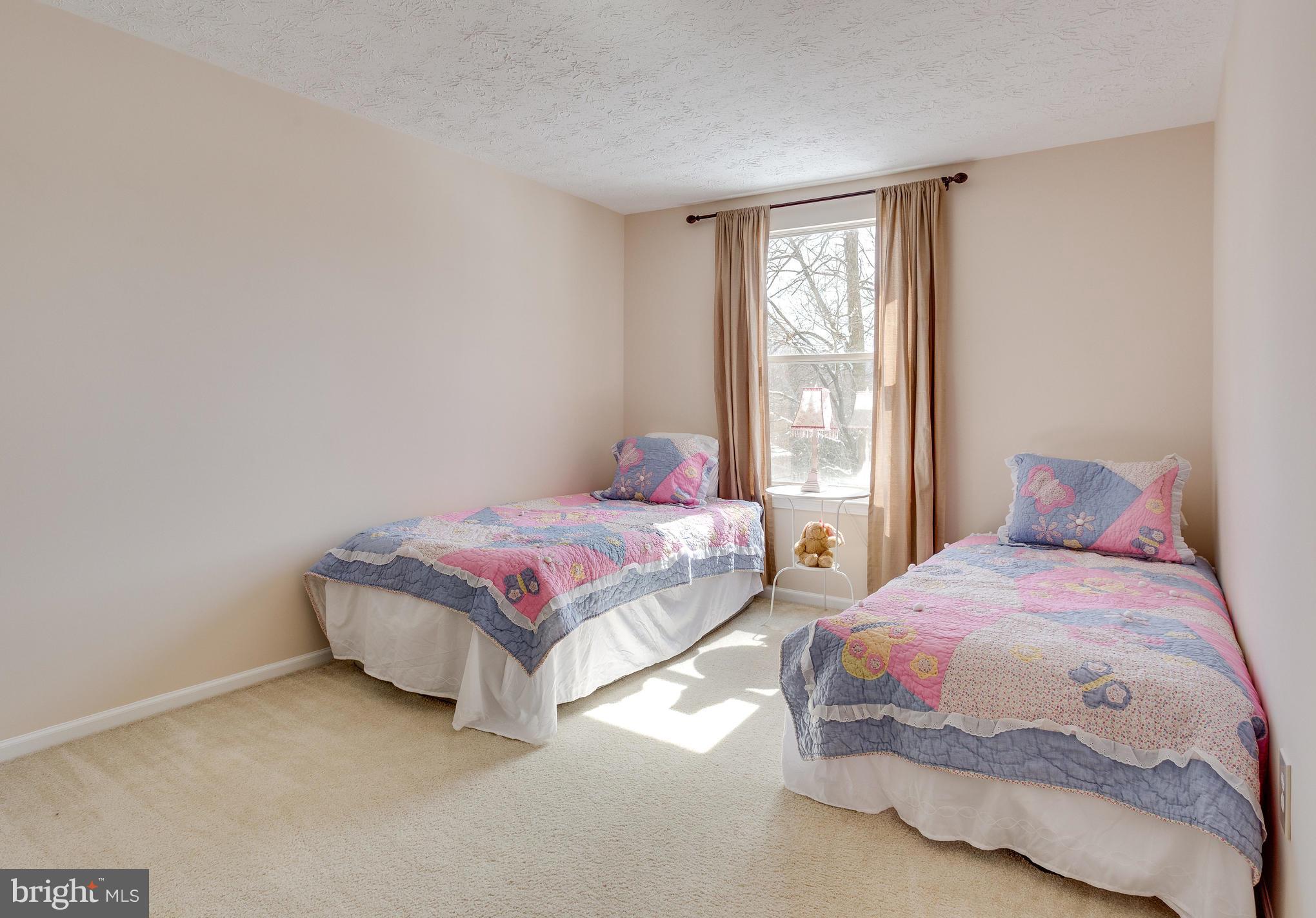 KEENE MILL VILLAGE - Residential Lease