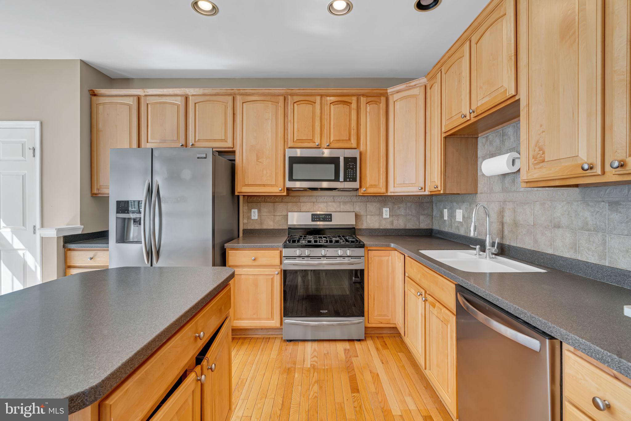 HONEYGO VILLAGE - Residential